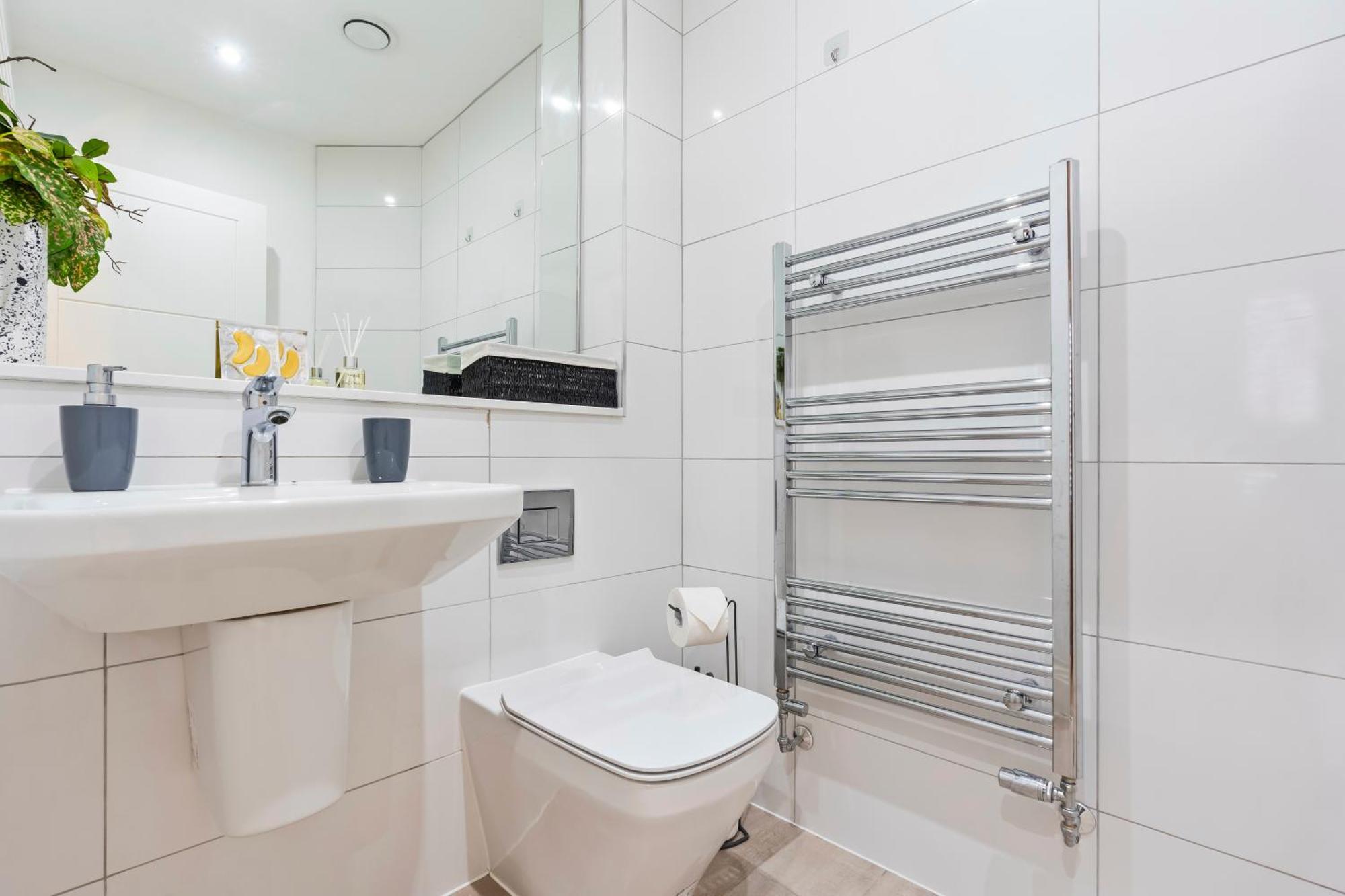 Luxurious 3 Bed Townhouse Bham Centre Villa Birmingham Ngoại thất bức ảnh