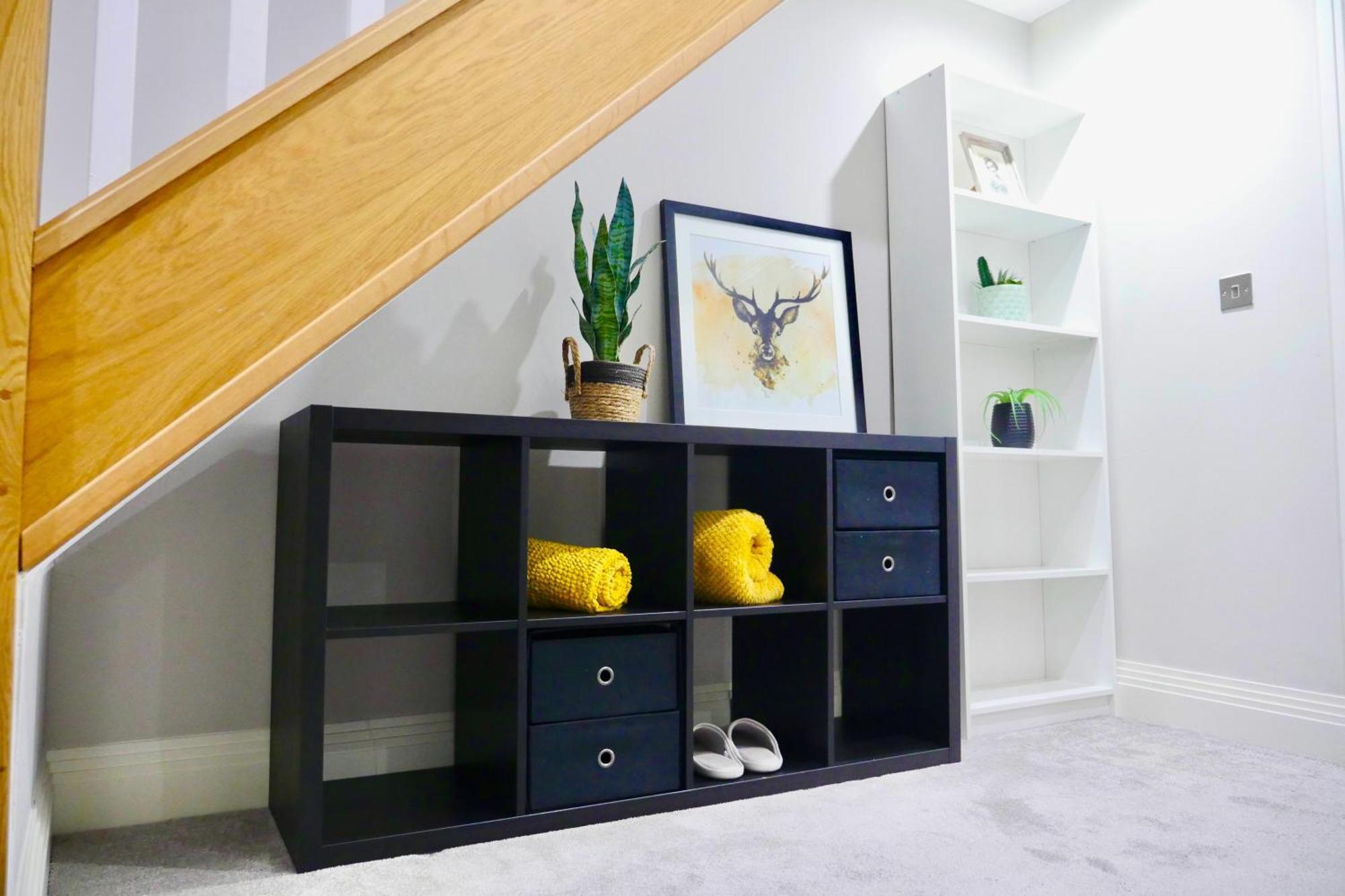 Luxurious 3 Bed Townhouse Bham Centre Villa Birmingham Ngoại thất bức ảnh